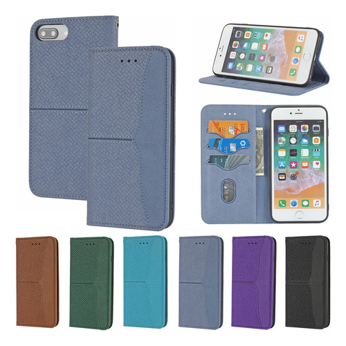 Funda De Fuerte Magnetismo Para Redmi Note 11 Pro 4g/11 Pro 5g/11 Se India Con Ranura Para Tarjetas, Soporte Y Correa De Muñeca