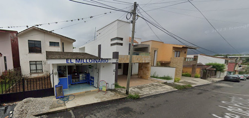 Casa En Venta En El Fortin De Las Flores-ver