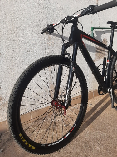 Imagen 20 de 25 de Bici Carbono Full