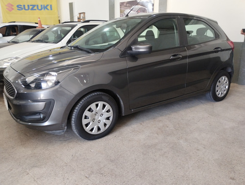 Ford Ka 1.5 Se