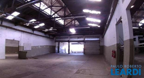 Imagem 2 de 15 de Galpão - Vila Leopoldina - Sp - 516198