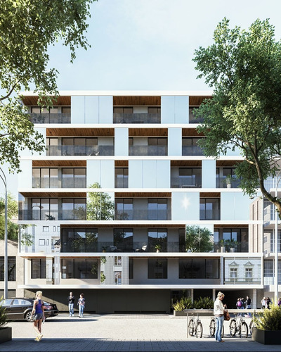Imagen 9 de 22 de Departamento En Venta Roma Norte (m2d1516)