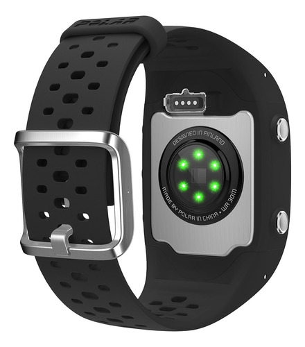 Polar M430 Reloj De Running Con Gps