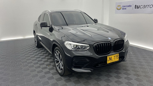 Imagen 12 de 25 de Bmw X4 Xdrive 30i