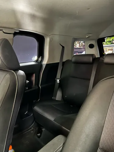 Toyota Fj Cruiser 4.0 2021