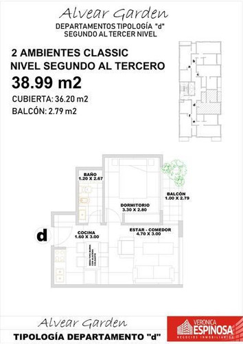 Imagen 29 de 31 de Edificio - Ituzaingó