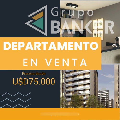 Torre Perú Un Dormitorio Se Vende!