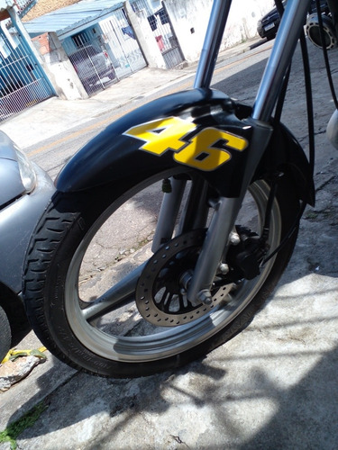 Imagem 8 de 13 de Traxx Jh125 35a