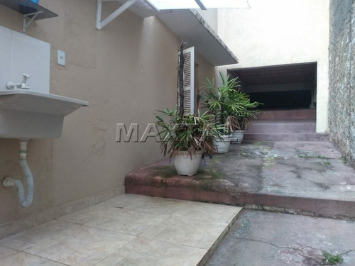 Imagem 6 de 15 de Oportunidade Para Investimento , Terreno Com 3 Casas - Mi86923
