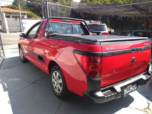 Imagem 4 de 15 de Peugeot