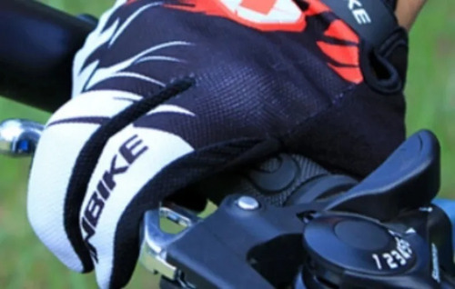 Imagen 3 de 3 de Guantes Inbike