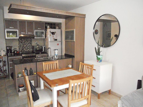 Imagen 9 de 27 de Venta Ph 2 Ambientes En Villa Ballester
