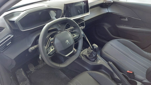 Imagen 4 de 8 de Peugeot 208 Active 1.6l Manual Fl