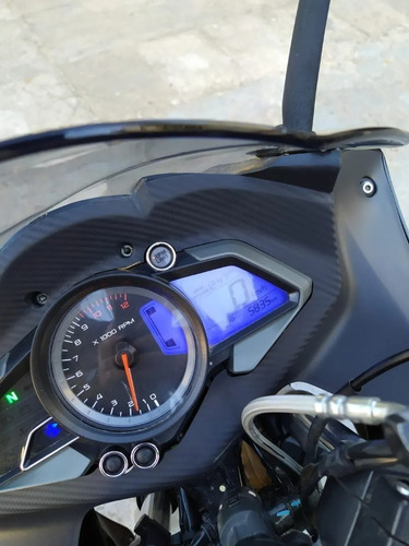 Imagen 16 de 18 de Bajaj Rouser Rs 200 Usados Seleccionados Lidermoto