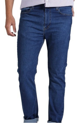 Jean Hombre Levi's 510 Skinny Fit 