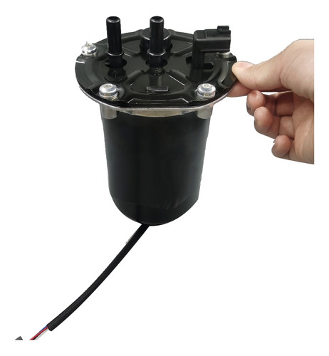 Inserto De Filtro De Combustible 164009320r Con Sensor Para