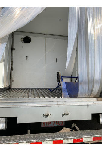 Imagen 3 de 9 de Transportes Refrigerados, Congelados Y Sin Frio