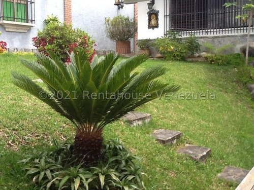 Imagen 15 de 16 de Quinta En Venta Prados Del Este Mls #21-18072