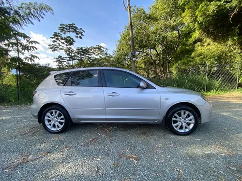 Mazda 3 1.6 Z6nm7