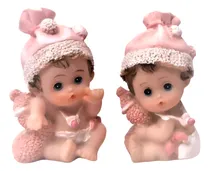 Comprar Pack X 15 Bebes Para Souvenirs