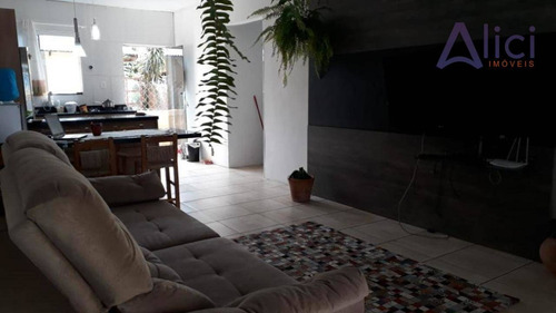 Imagem 14 de 25 de Casa À Venda, Campeche, Florianópolis, Sc - Sc - Ca0003_alici