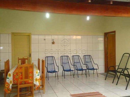Imagem 9 de 10 de Casas - Ref: V4634