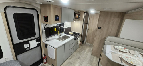 Trailer Imp Winnebago 0km Mod 2100bh - Motor Home - Y@w2