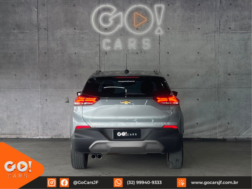 Chevrolet Tracker 1.2 TURBO FLEX PREMIER AUTOMÁTICO