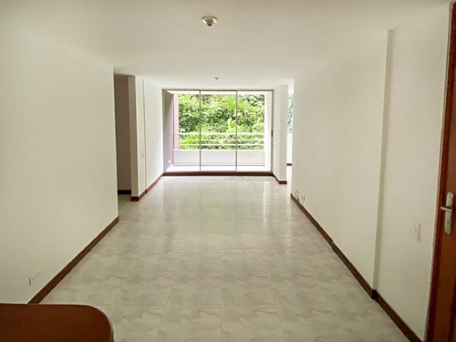 Apartamento En Arriendo Medellin Sector Poblado