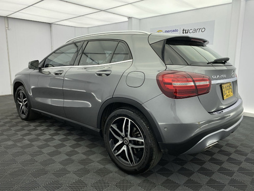 Mercedes-Benz Clase GLA 1.6 Urban