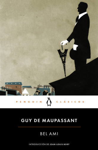 Bel Ami - Maupassant,guy De