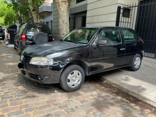 Volkswagen Gol 1.6 I Power 701