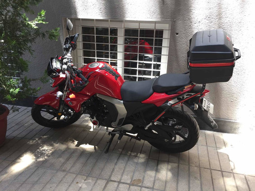 Imagen 11 de 11 de Yamaha Fzn150
