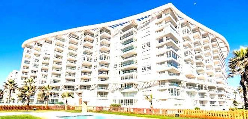 Condominio Neohaus, Primera Línea De Playa (85168)