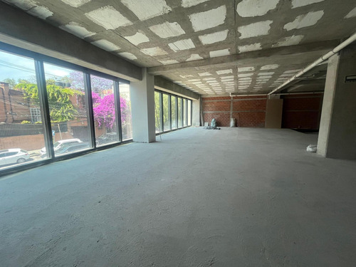 Oficina En Renta - Lomas Virreyes - 252m2 - Piso 1