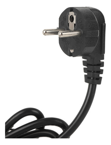 Adaptador De Fuente De Alimentación Mezclador 3 Pines 18v 1.