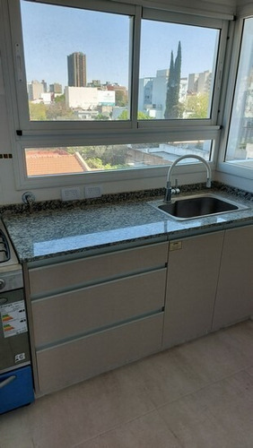 Imagen 8 de 26 de Venta Departamento 3 Ambientes Semipiso, Con Balcón, Financiacion Exclusiva