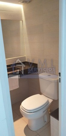 Imagen 15 de 21 de Dúplex Miradores De Manantiales I 2 Dormitorios Excelente!