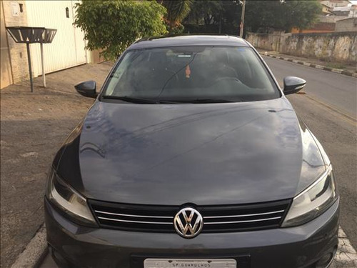 Volkswagen Jetta Highline 2.0 - 211 Cv Turbo Tsi