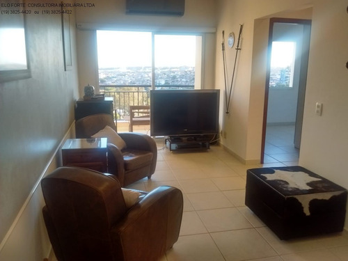 Imagem 9 de 18 de Apartamento Bem Localizado , Com Fácil Acesso Ao Centro Comercial - Ap01611 - 32832649