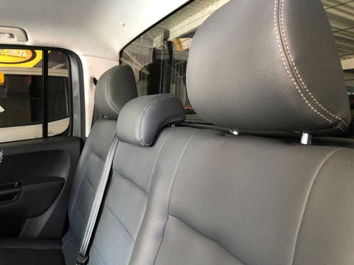Amarok 2.0 2018 4x4