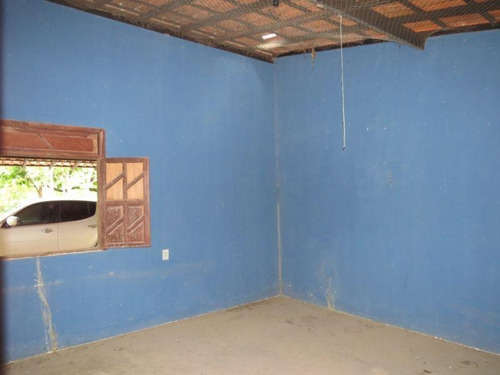 Imagem 12 de 15 de Casa Para Venda Em Camaçari, Barra Do Pojuca, 2 Dormitórios, 1 Banheiro, 5 Vagas - 349_1-1401400