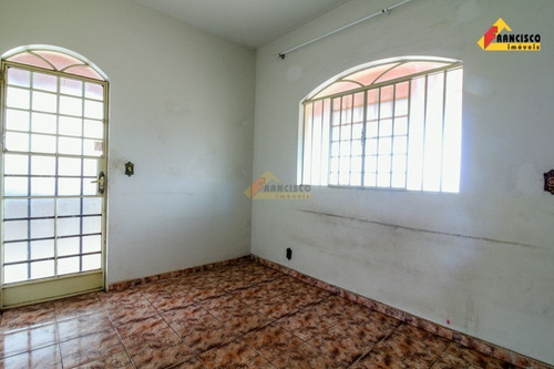 Imagem 12 de 17 de Casa À Venda, 3 Quartos, 3 Vagas, Interlagos - Divinópolis/mg - 46403