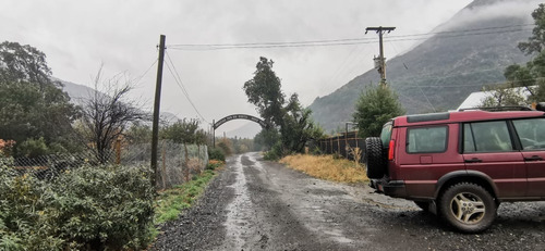 Imagen 6 de 12 de Gran Terreno - Cajón Del Maipo