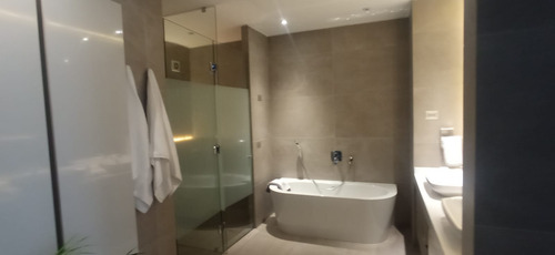Venta Departamento 4hab 5ba Las Condes