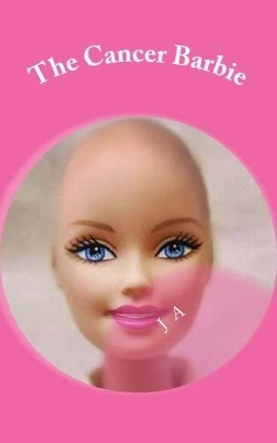 Libro The Cancer Barbie-inglés&..