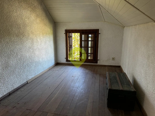 Casa En La Paloma, Anaconda