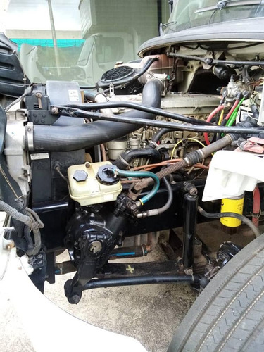 Imagen 12 de 14 de Freightliner M2106