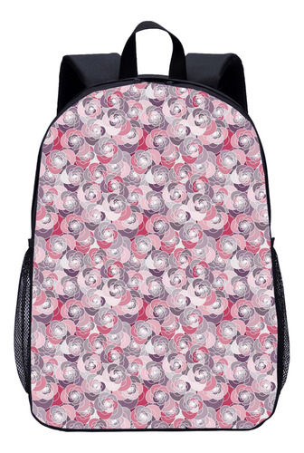 Mochila Escolar Rose, Venta Al Por Mayor Transfronteriza, 17