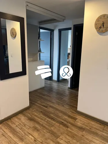 Espectacular Apartamento En Chapinero, Con Características Exclusivas